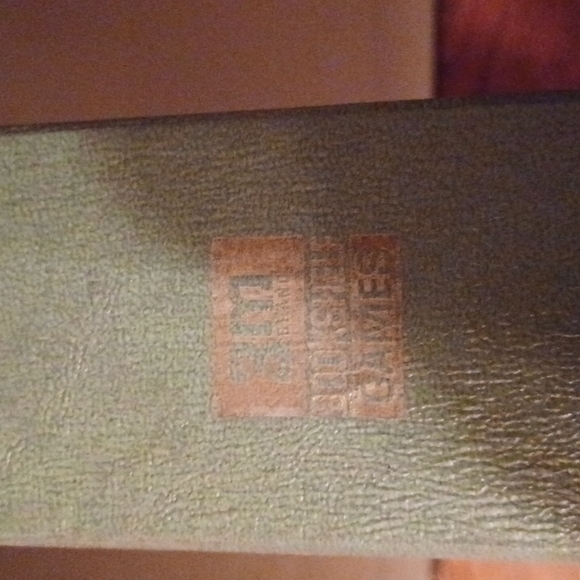 Vintage 60's Excellent Condition Phlounder Boardgame - Picture 4 of 10